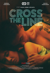 cross the line (2022)